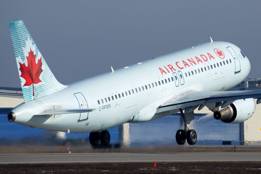 Air Canada Airbus A320 200 C FFWN 25977841822 860x573 