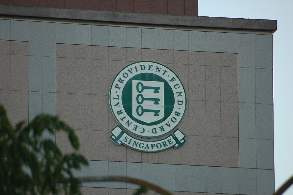 CPF Interest Rates for Special, MediSave, and Retirement Accounts to