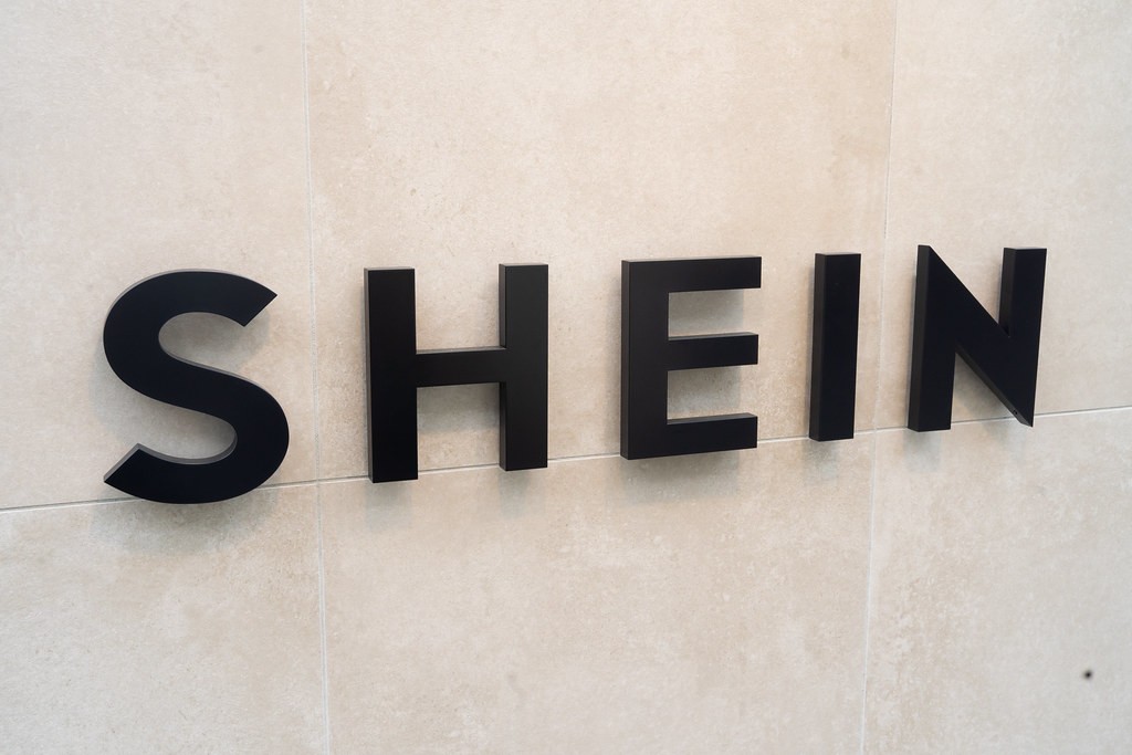 Toxic Chemicals Detected in Shein Products, Seoul Authorities Report ...